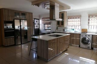 4 Bedroom Property for Sale in Terenure Gauteng