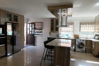 4 Bedroom Property for Sale in Terenure Gauteng