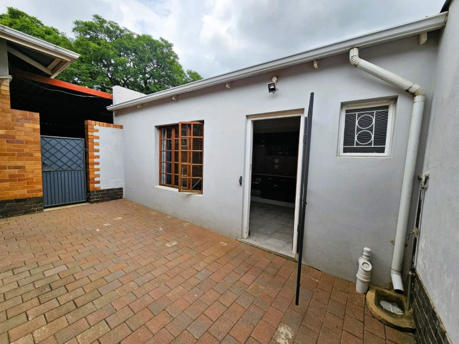 To Let 0 Bedroom Property for Rent in Rietondale Gauteng