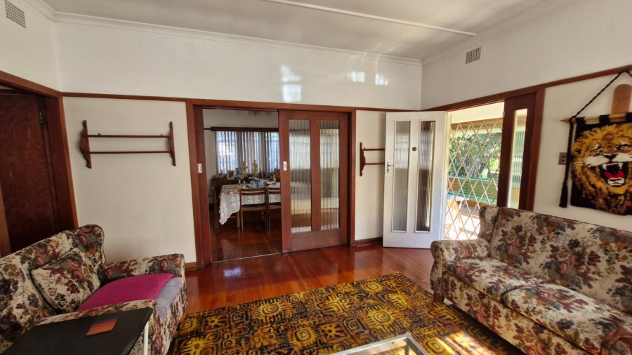 3 Bedroom Property for Sale in Riviera Gauteng