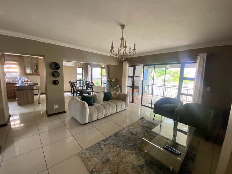 To Let 3 Bedroom Property for Rent in Homes Haven Gauteng