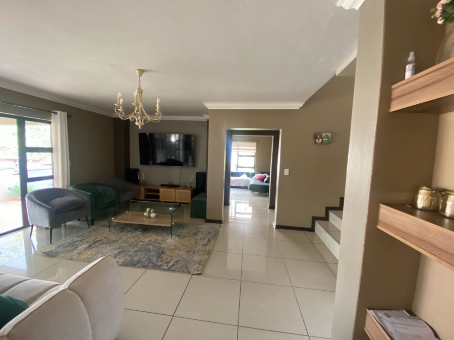 To Let 3 Bedroom Property for Rent in Homes Haven Gauteng