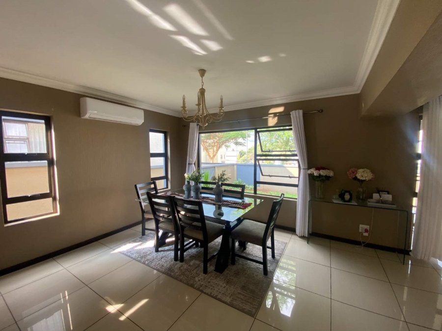 To Let 3 Bedroom Property for Rent in Homes Haven Gauteng