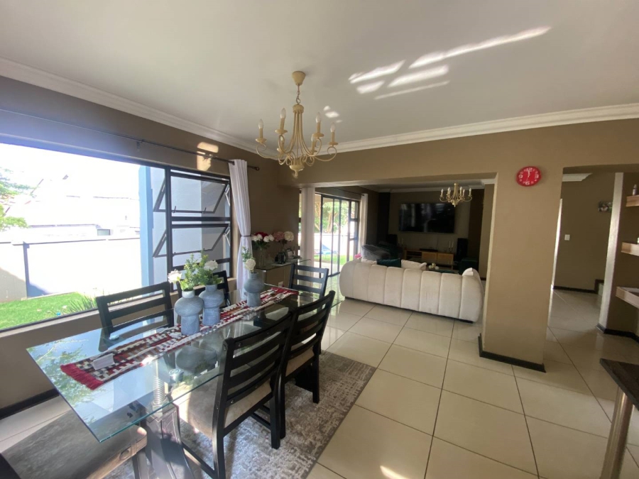 To Let 3 Bedroom Property for Rent in Homes Haven Gauteng