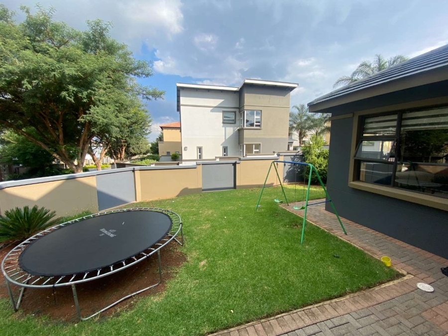 To Let 3 Bedroom Property for Rent in Homes Haven Gauteng