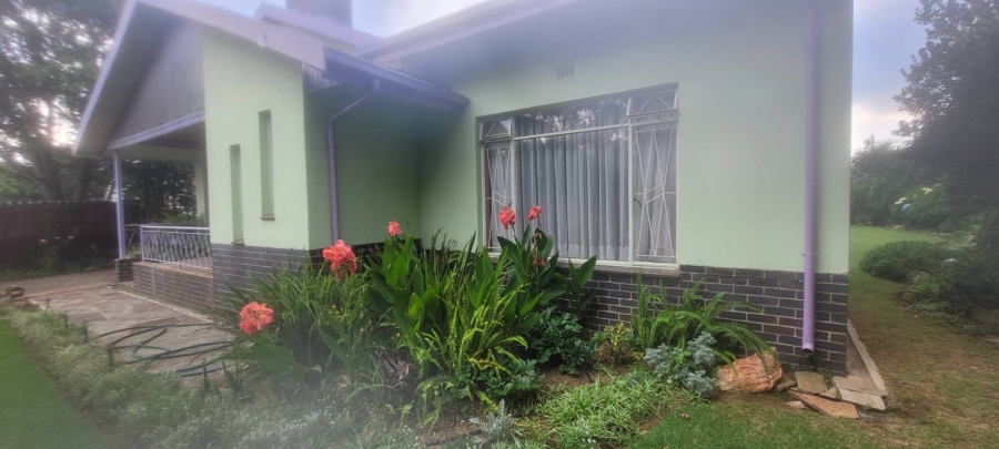 3 Bedroom Property for Sale in Ontdekkerspark Gauteng