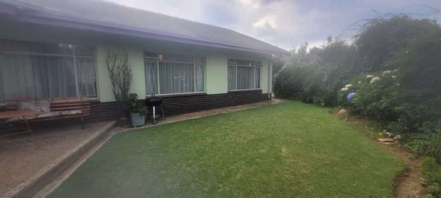 3 Bedroom Property for Sale in Ontdekkerspark Gauteng