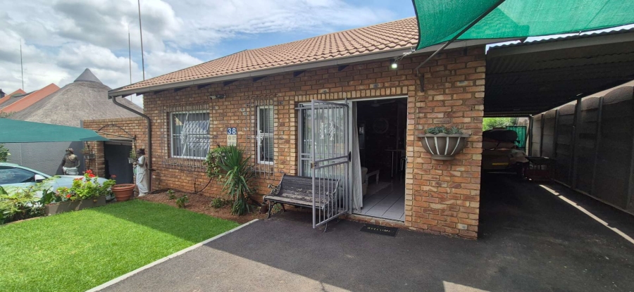 5 Bedroom Property for Sale in Alberton North Gauteng