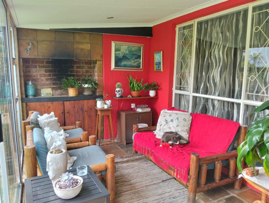 4 Bedroom Property for Sale in Verwoerdpark Gauteng