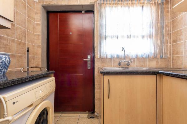 2 Bedroom Property for Sale in Naturena Gauteng