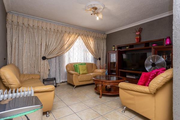 2 Bedroom Property for Sale in Naturena Gauteng