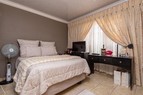 2 Bedroom Property for Sale in Naturena Gauteng