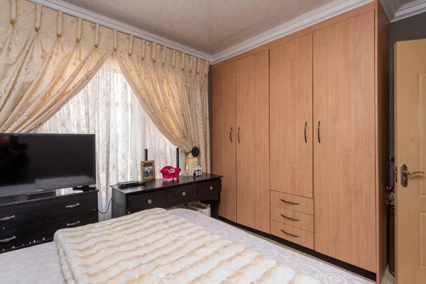 2 Bedroom Property for Sale in Naturena Gauteng