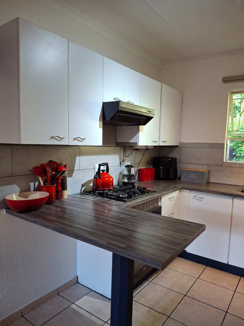 2 Bedroom Property for Sale in Randpark Ridge Gauteng