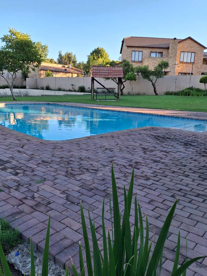 2 Bedroom Property for Sale in Randpark Ridge Gauteng