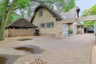 4 Bedroom Property for Sale in Verwoerdpark Gauteng