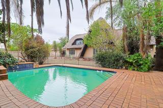 4 Bedroom Property for Sale in Verwoerdpark Gauteng