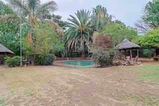 4 Bedroom Property for Sale in Verwoerdpark Gauteng