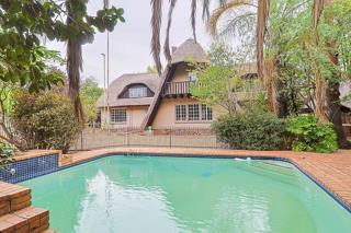 4 Bedroom Property for Sale in Verwoerdpark Gauteng