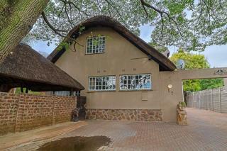 4 Bedroom Property for Sale in Verwoerdpark Gauteng