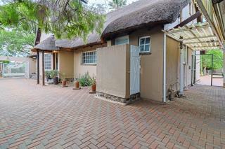 4 Bedroom Property for Sale in Verwoerdpark Gauteng