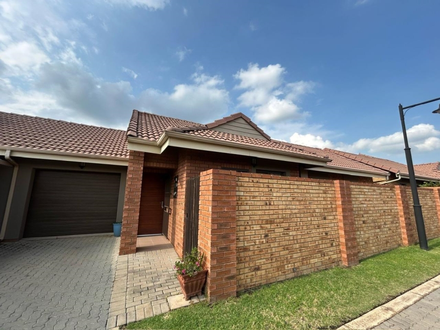 2 Bedroom Property for Sale in Brentwood Park Gauteng