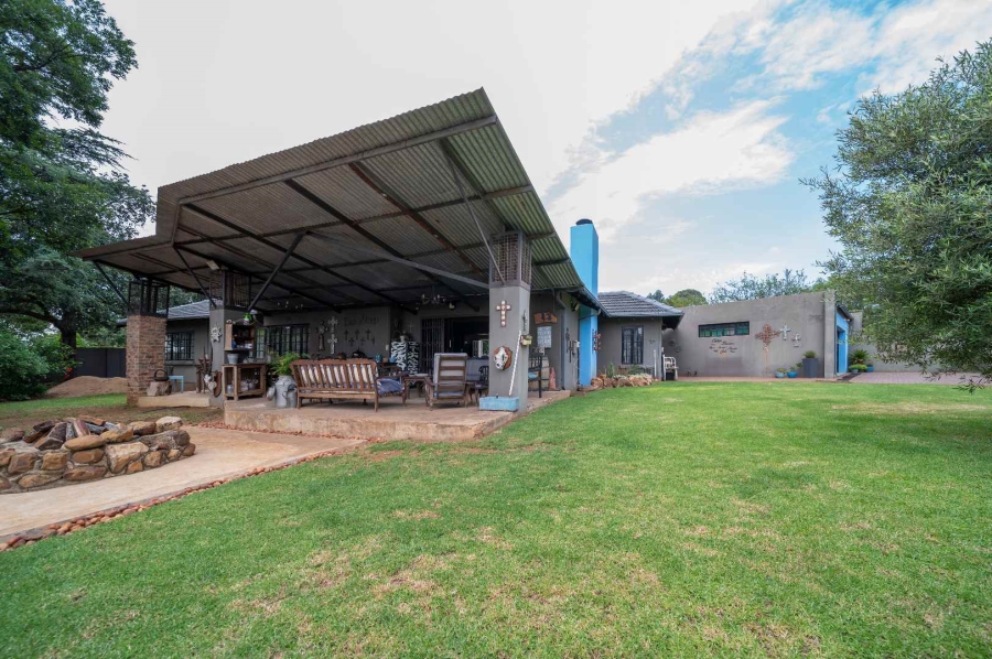 4 Bedroom Property for Sale in Rynfield Gauteng