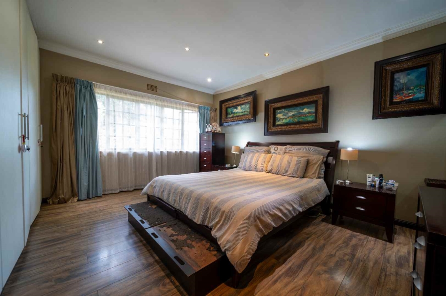 4 Bedroom Property for Sale in Rynfield Gauteng