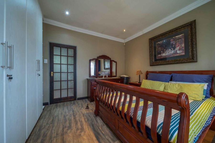 4 Bedroom Property for Sale in Rynfield Gauteng