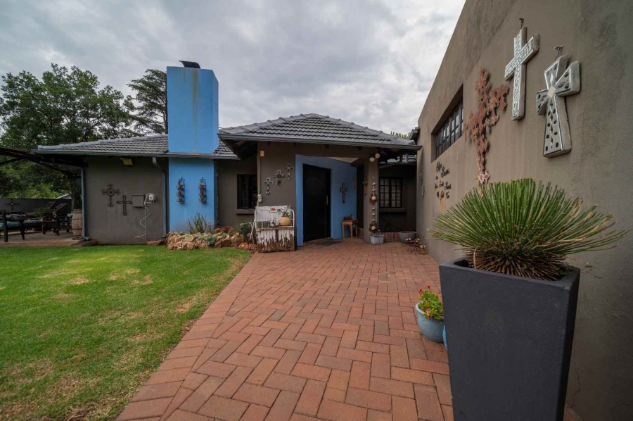 4 Bedroom Property for Sale in Rynfield Gauteng