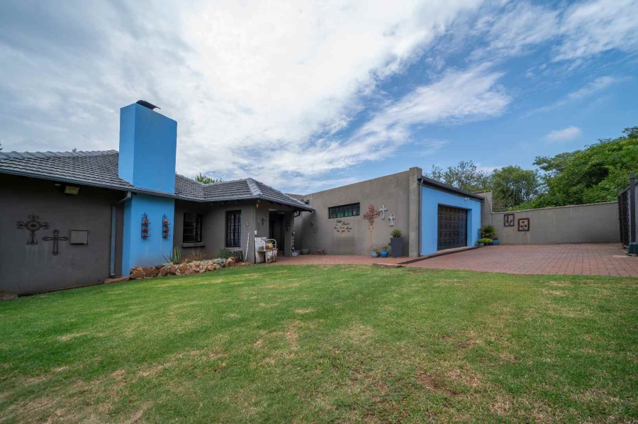 4 Bedroom Property for Sale in Rynfield Gauteng