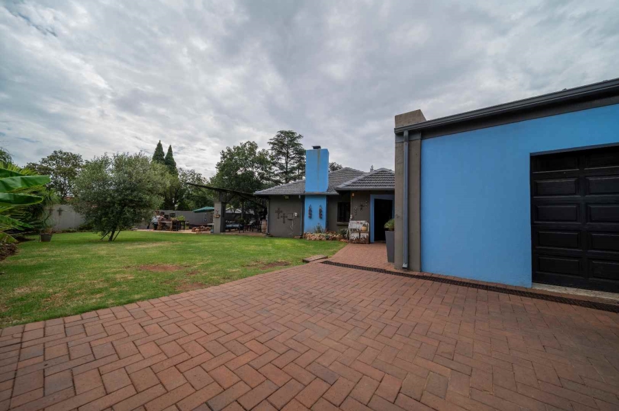 4 Bedroom Property for Sale in Rynfield Gauteng