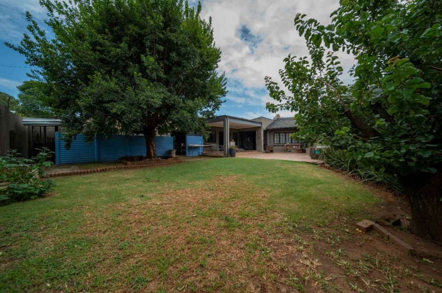 4 Bedroom Property for Sale in Rynfield Gauteng