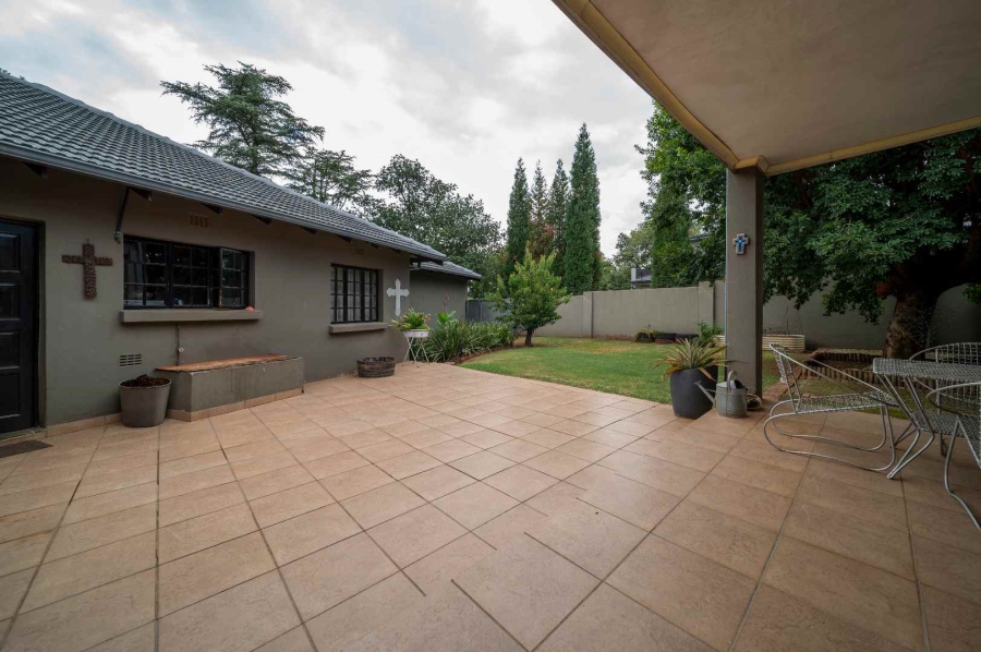 4 Bedroom Property for Sale in Rynfield Gauteng