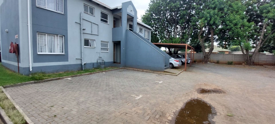 2 Bedroom Property for Sale in Germiston South Gauteng