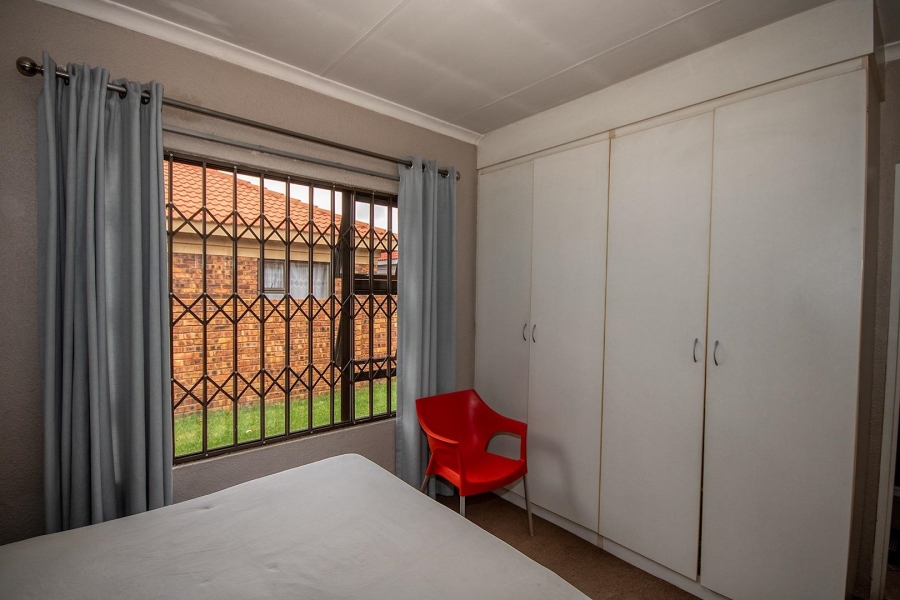 To Let 3 Bedroom Property for Rent in Southdowns Gauteng