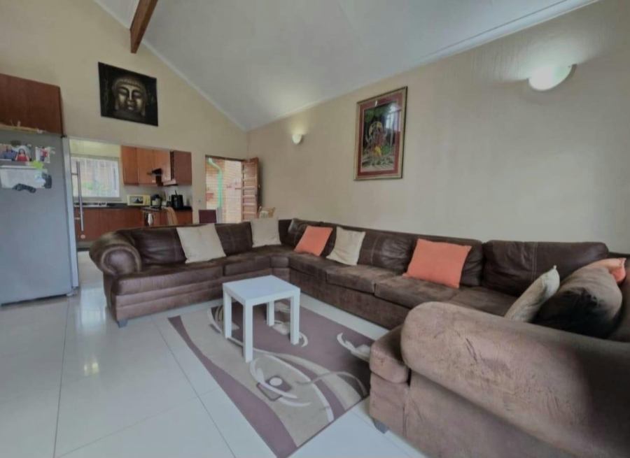 3 Bedroom Property for Sale in Bassonia Gauteng