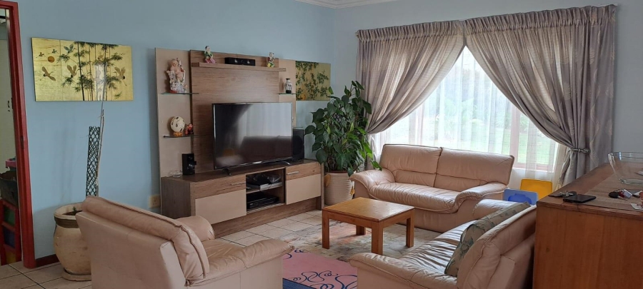 3 Bedroom Property for Sale in Bassonia Gauteng