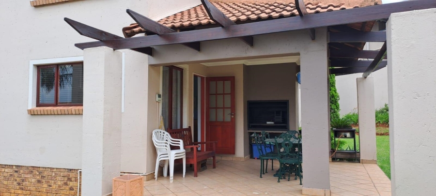 3 Bedroom Property for Sale in Bassonia Gauteng