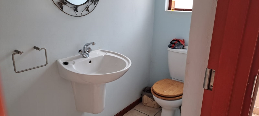 3 Bedroom Property for Sale in Bassonia Gauteng