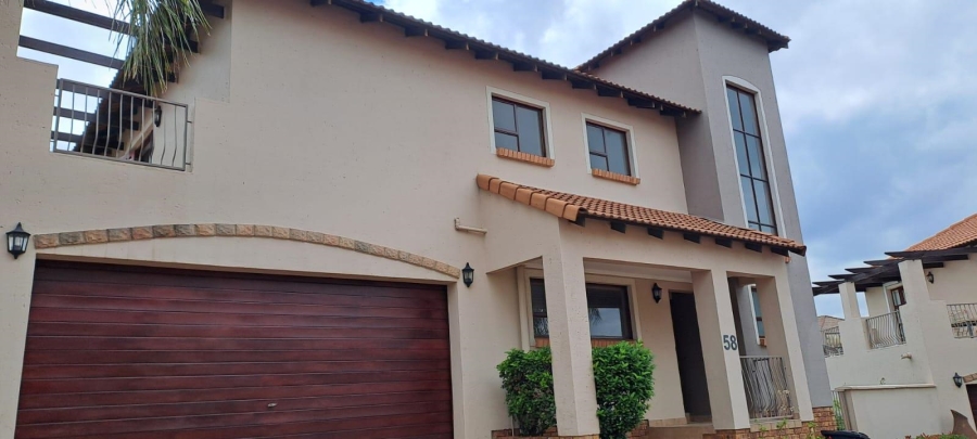 3 Bedroom Property for Sale in Bassonia Gauteng