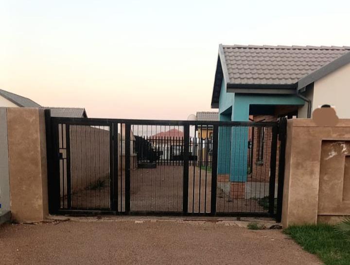 3 Bedroom Property for Sale in Klerksoord Gauteng