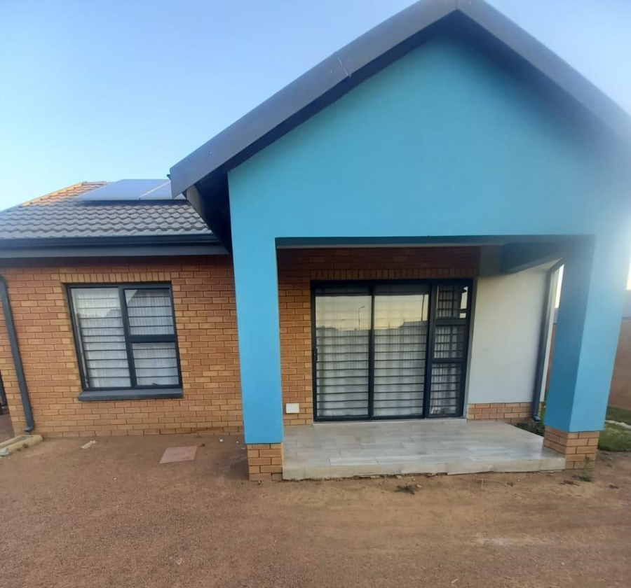 3 Bedroom Property for Sale in Klerksoord Gauteng