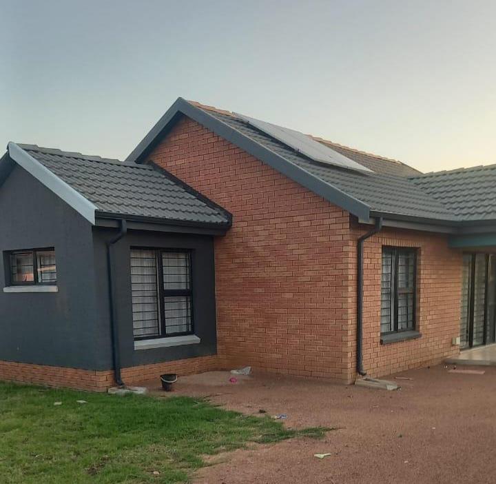 3 Bedroom Property for Sale in Klerksoord Gauteng