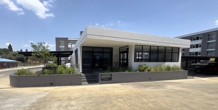 3 Bedroom Property for Sale in Waterkloof Gauteng