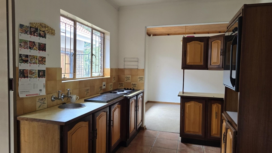 4 Bedroom Property for Sale in Pierre Van Ryneveld Gauteng