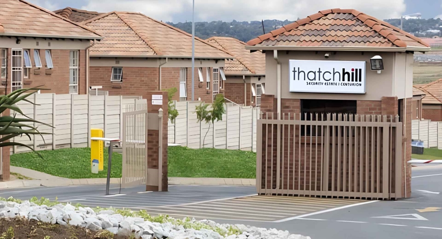 3 Bedroom Property for Sale in Thatch Hill Estate Gauteng