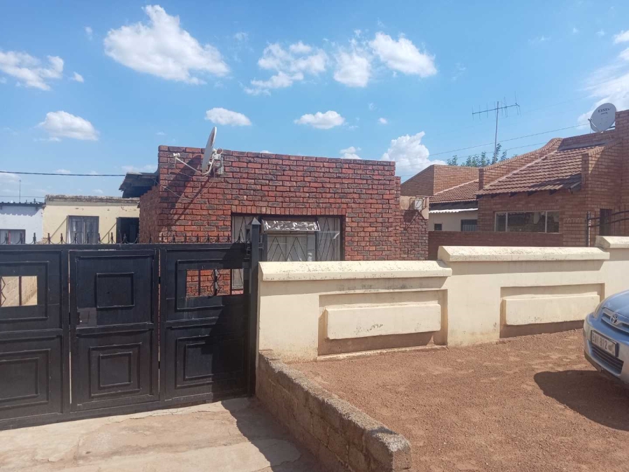 3 Bedroom Property for Sale in Mamelodi East Gauteng