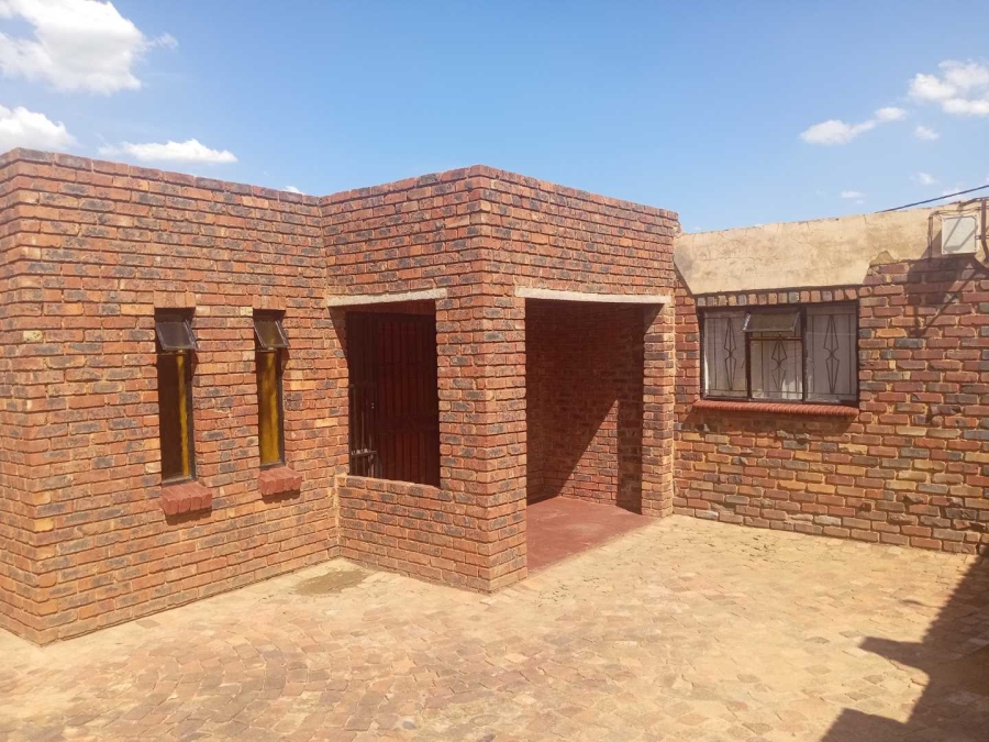 3 Bedroom Property for Sale in Mamelodi East Gauteng