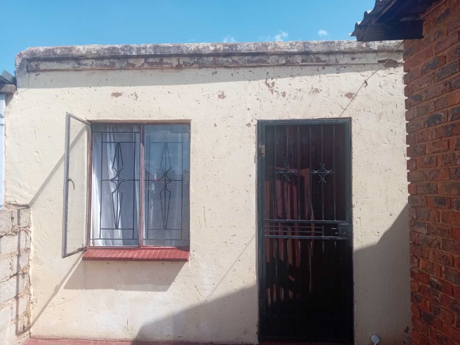 3 Bedroom Property for Sale in Mamelodi East Gauteng